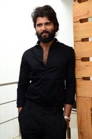 Vijay Devarakonda Pictures